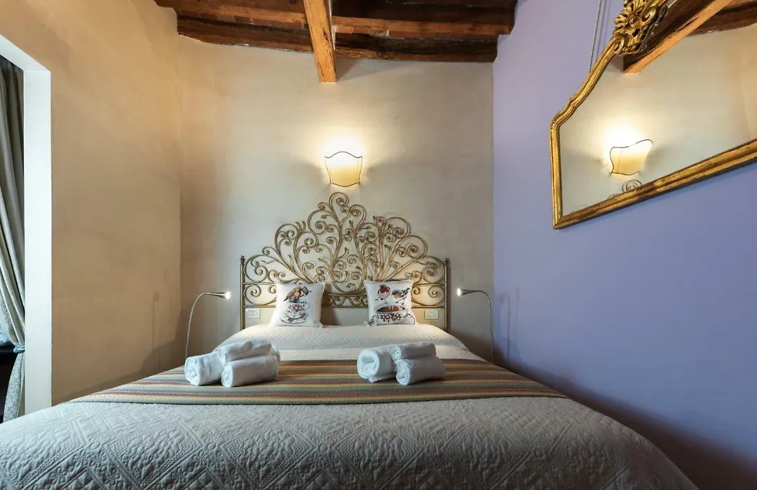 La Tosca Rooms-1