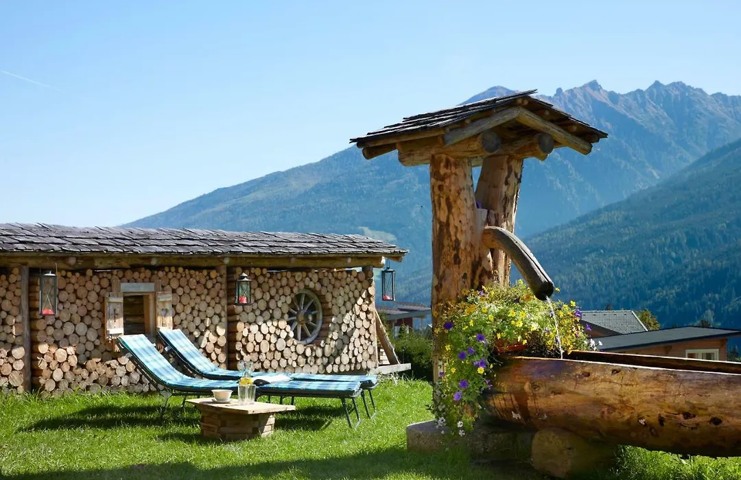 Hotel Gasthof Abelhof-1