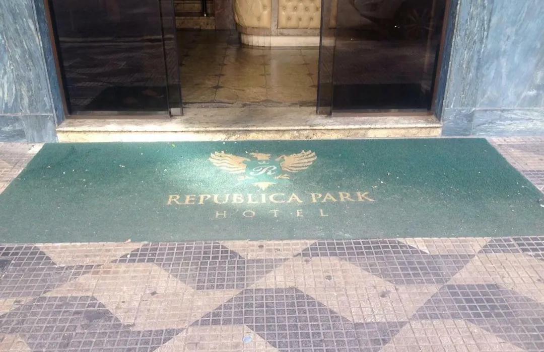 Republica Park Hotel-1