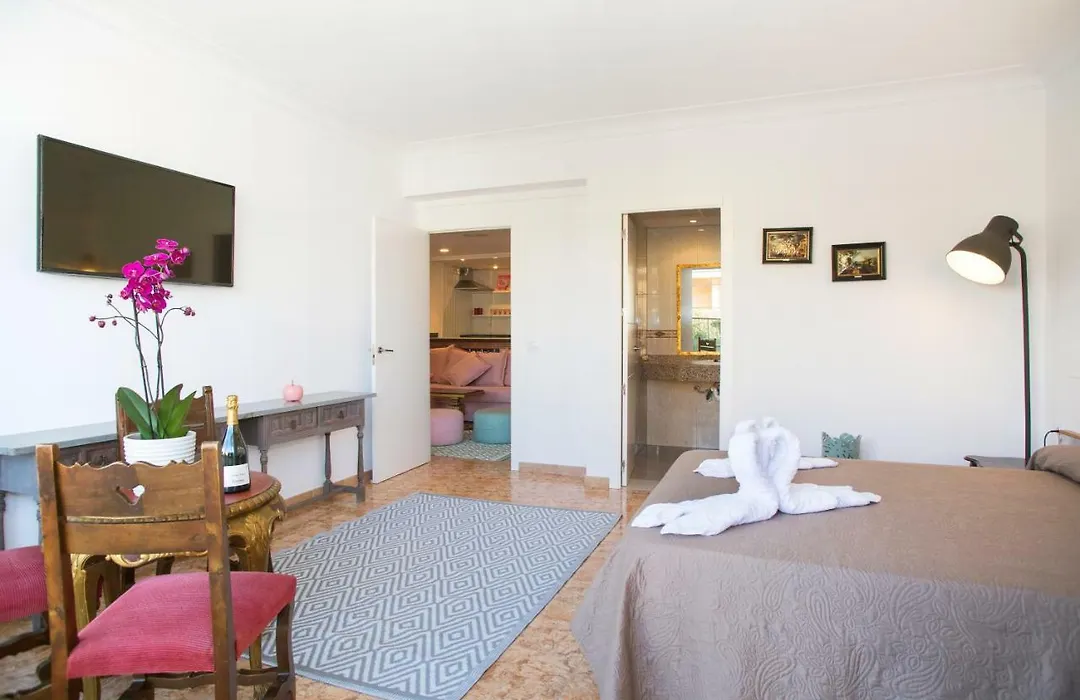 Hotel Villa Barbara-1