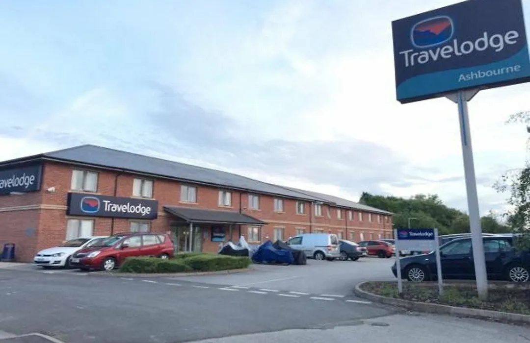 Travelodge Ashbourne-1