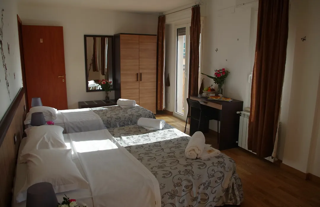 Euro Inn B&B-1