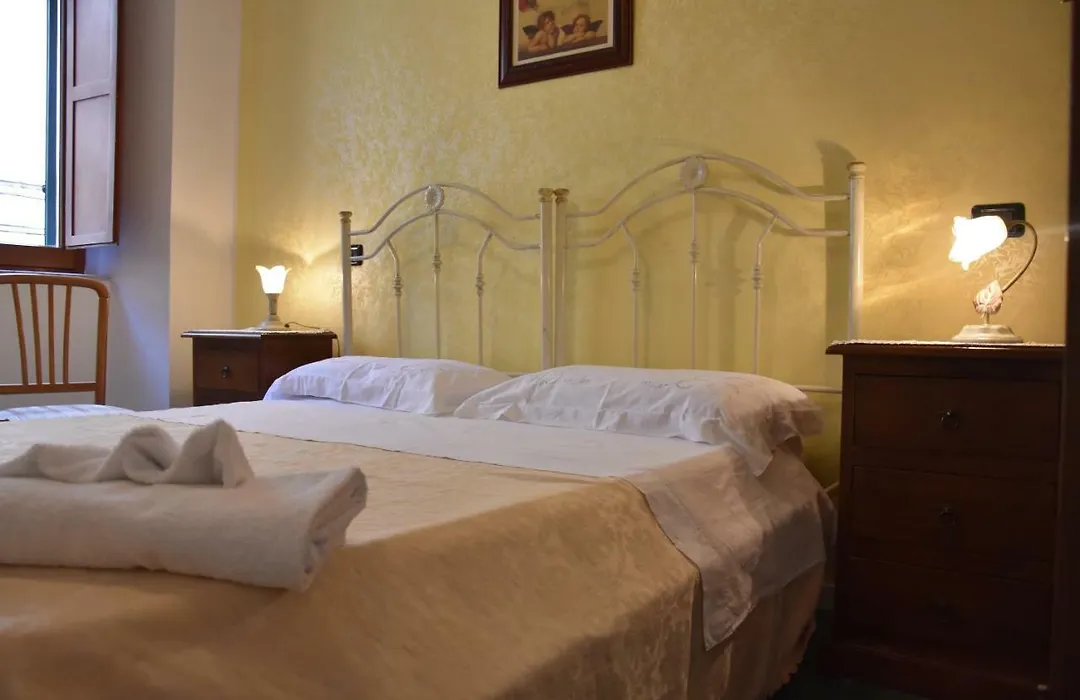 Il Ciclamino Bed&Breakfast-1