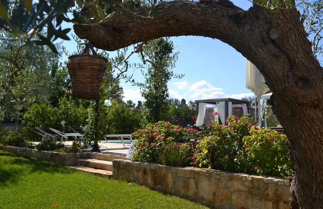 Masseria Montanaro-1