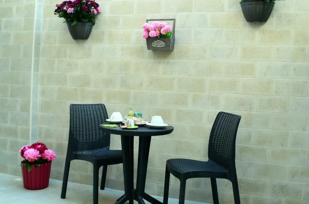 B&B San Domenico-1