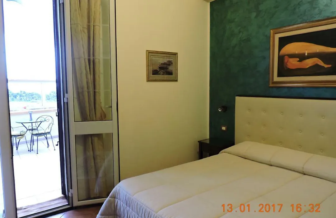 B&B Aquila Reale-1
