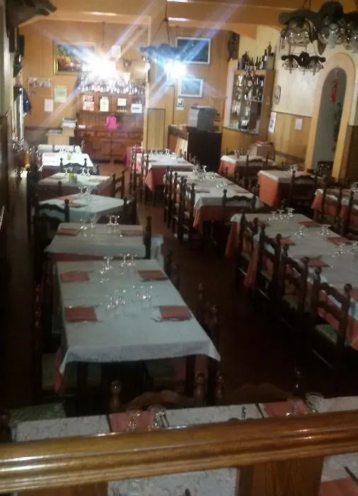 Albergo Il Cacciatore-1