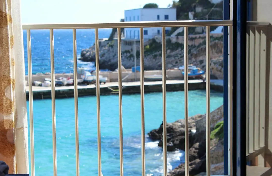Cala Dogana Guest House-1