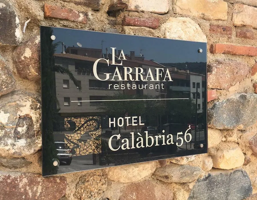 Hotel Calabria-1