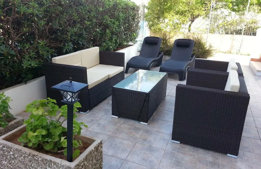 B&B Brezza Marina-1