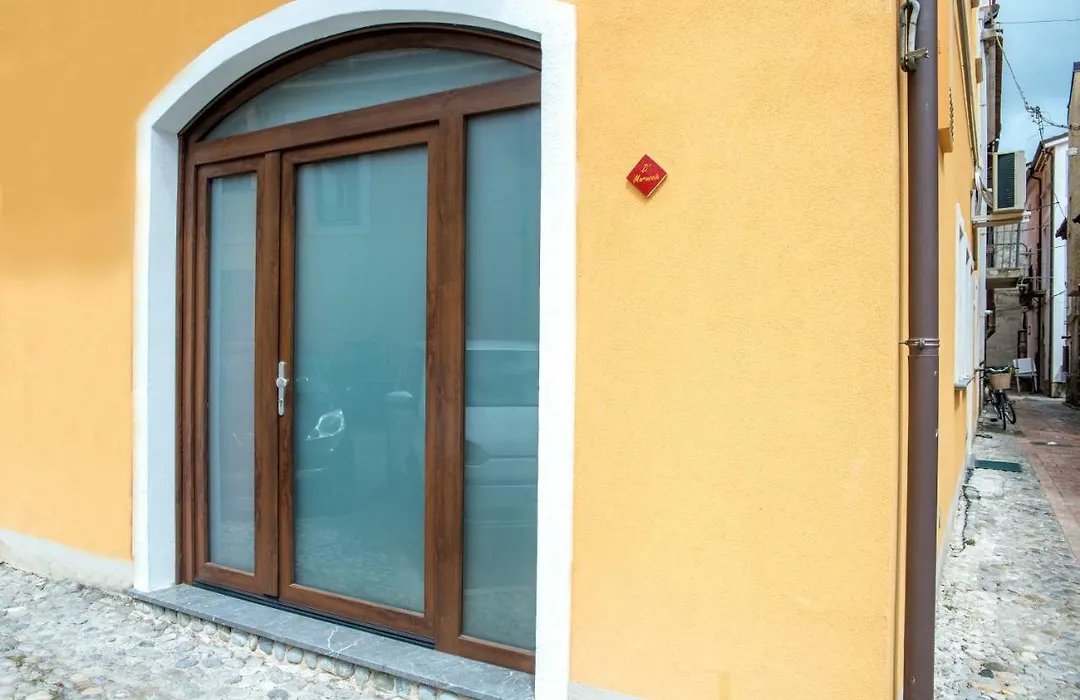 B&B Borgo Marinella-1