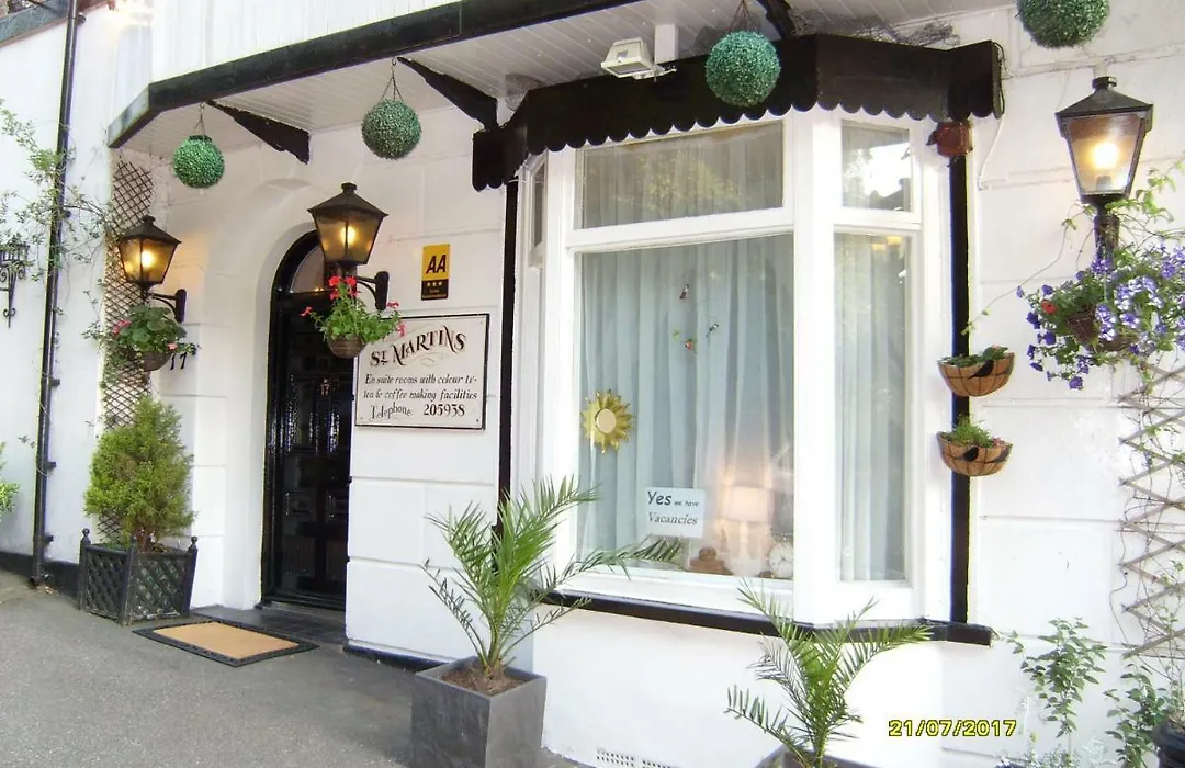 St Martins Guest House-1