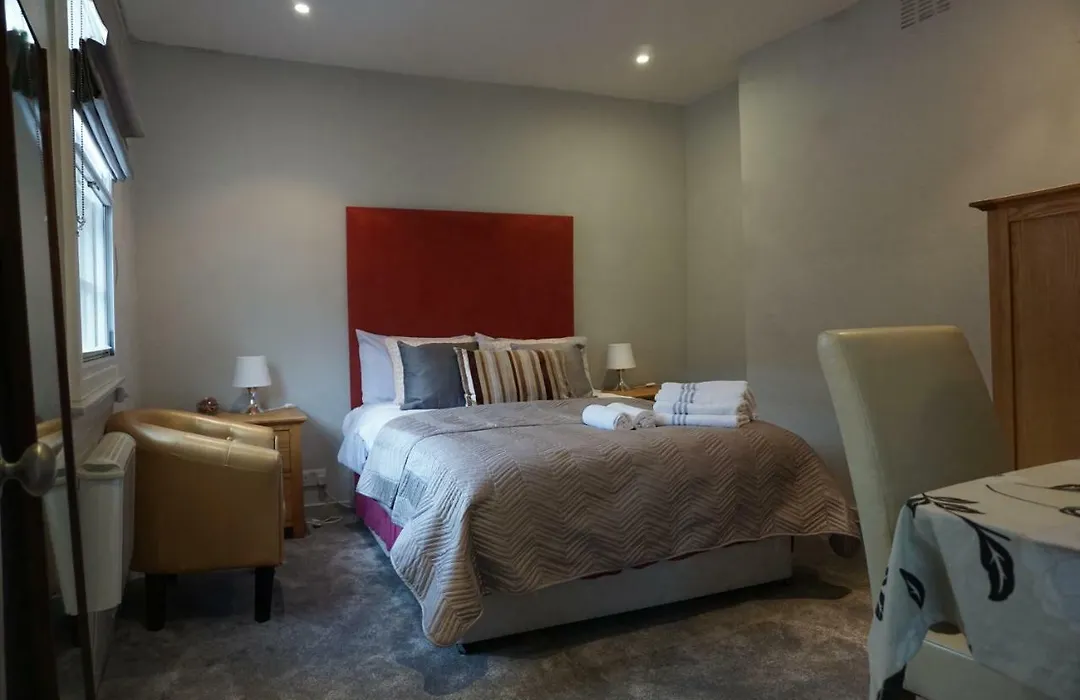 Golden Cross Guesthouse-1