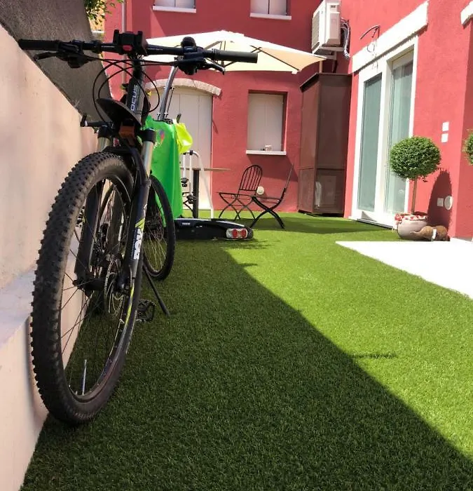 B&B Agli Angeli-1