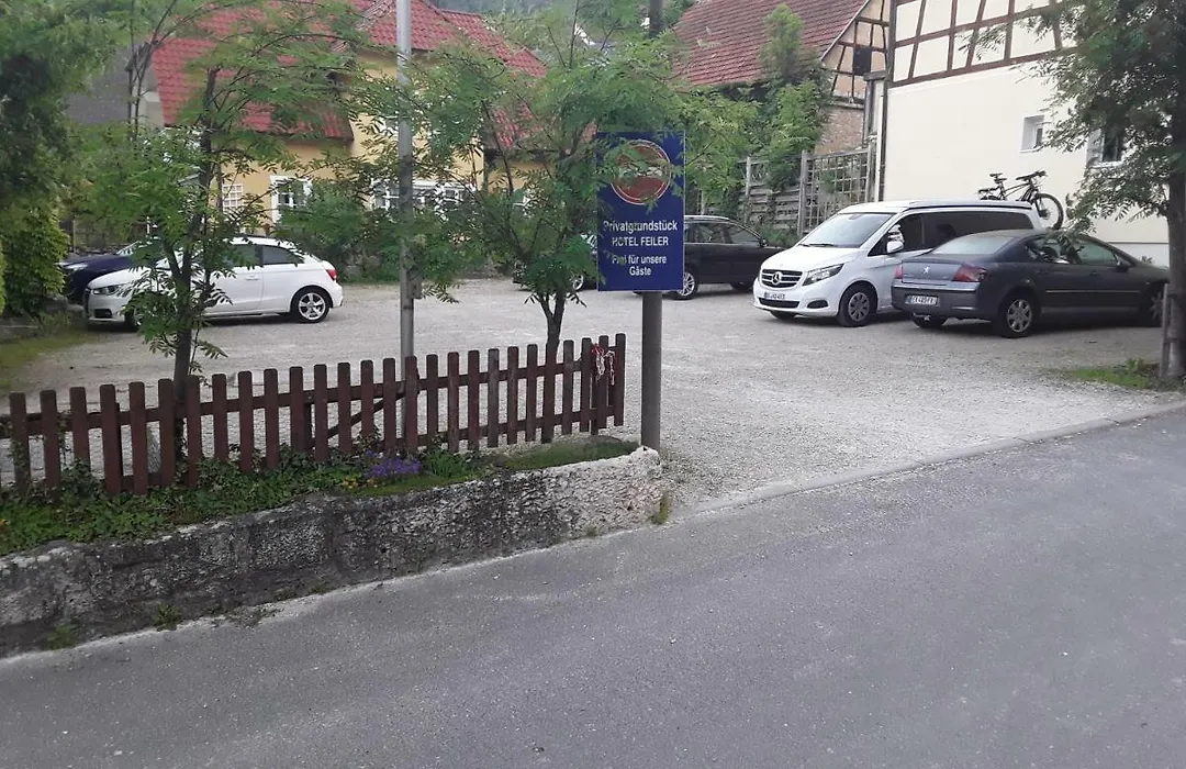 Hotel Feiler-1