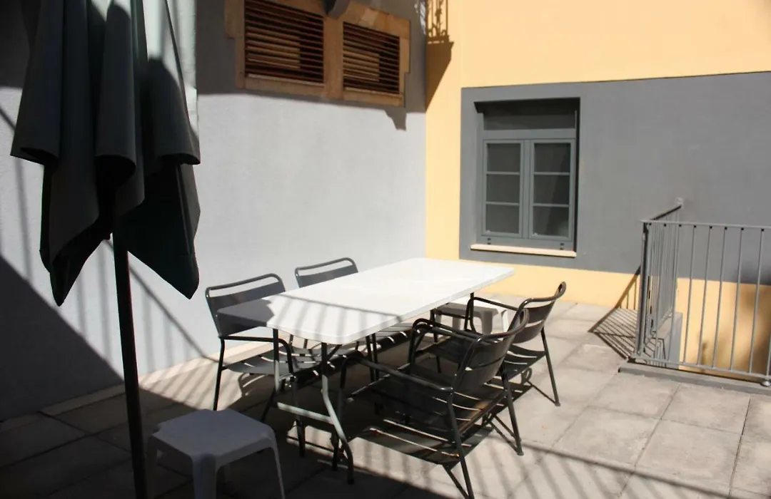 107 Rosario, Guesthouse-1