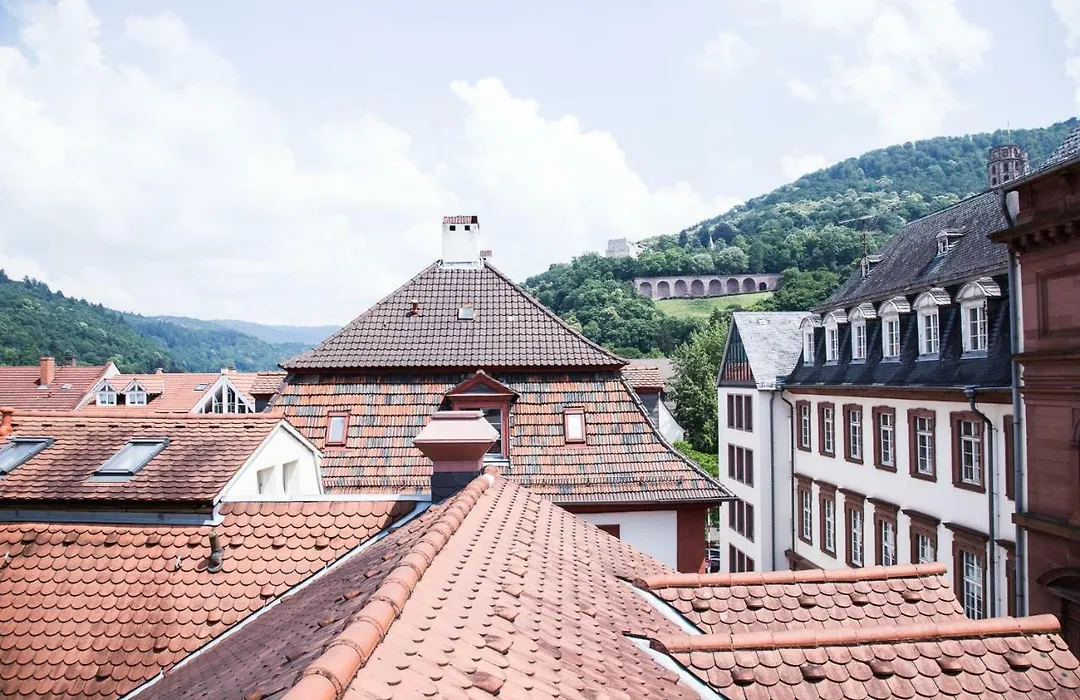 Hotel Am Rathaus-1