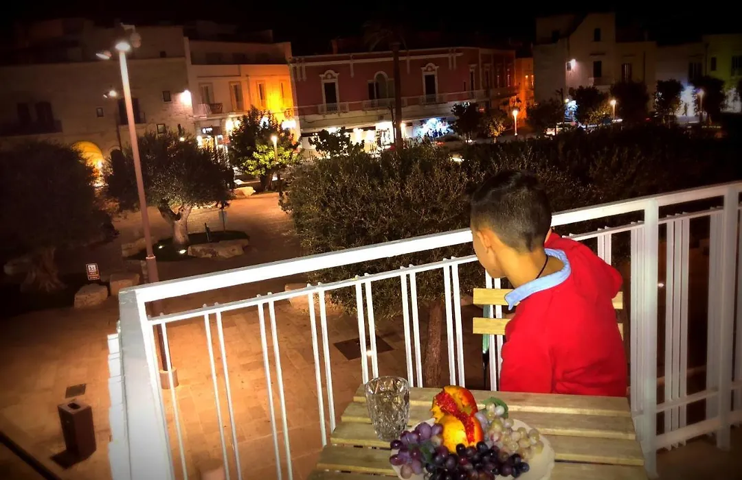 Don Gil Casa Vacanze-1