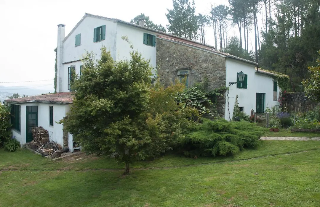 Casa Do Torno-1