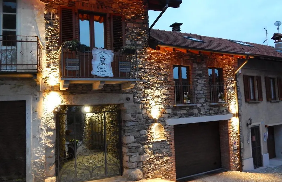 Guest House Casa del Folletto-1