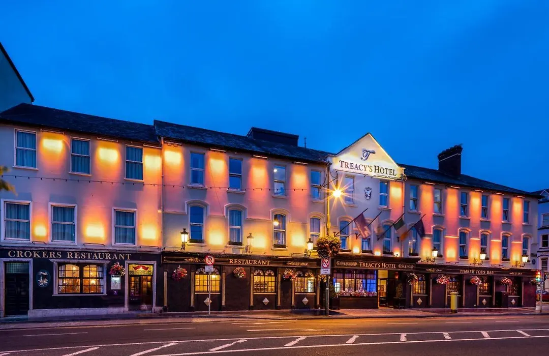 Treacys Hotel & Leisure Centre Waterford-1