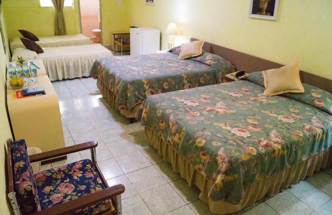 Hotel Grecia Real-1