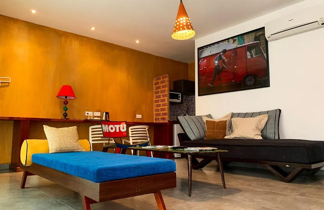 Hotel Particulier-1