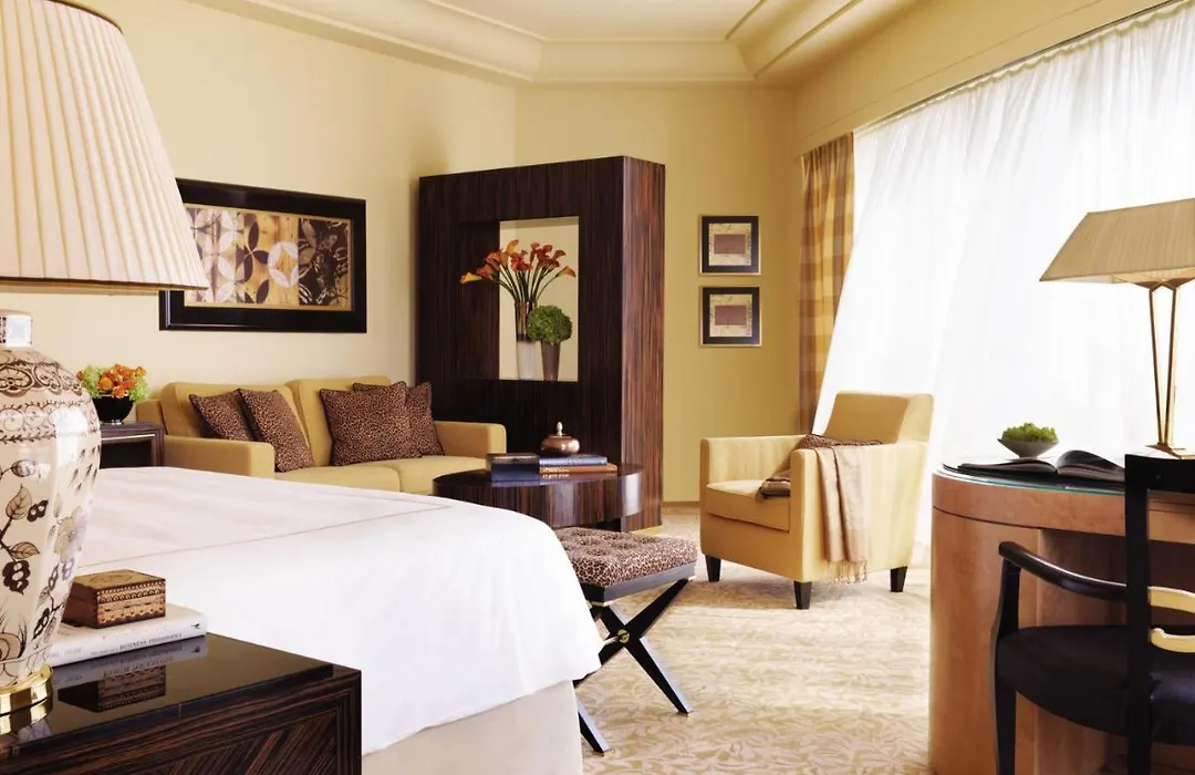 Four Seasons Hotel Beirut-1