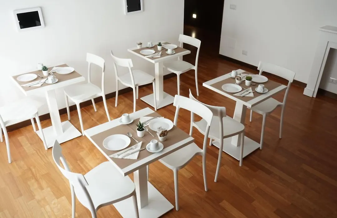 Room 56 - Le Dimore-1