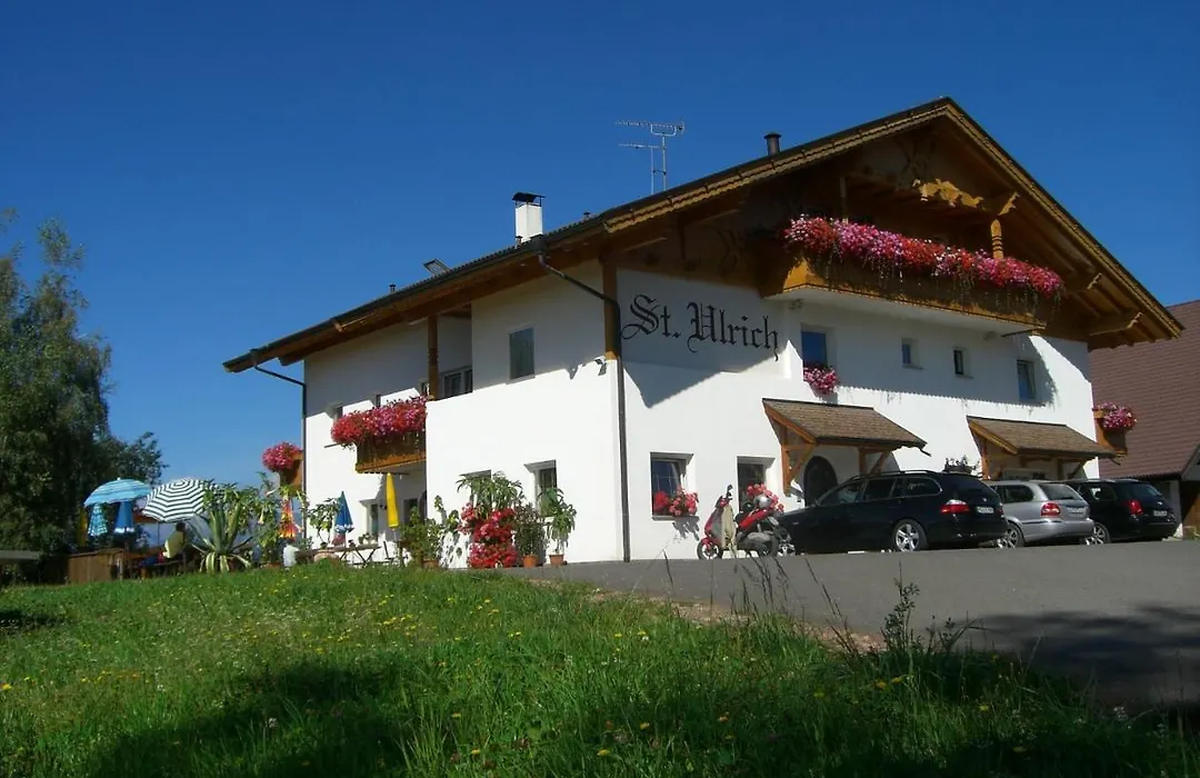 Gasthof St. Ulrich-1