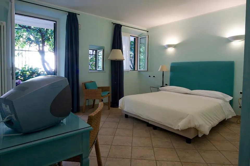 Locanda Conchiglia D'Oro-1