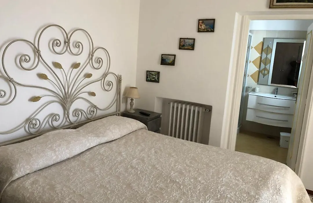 B&B Il Grappolo-1