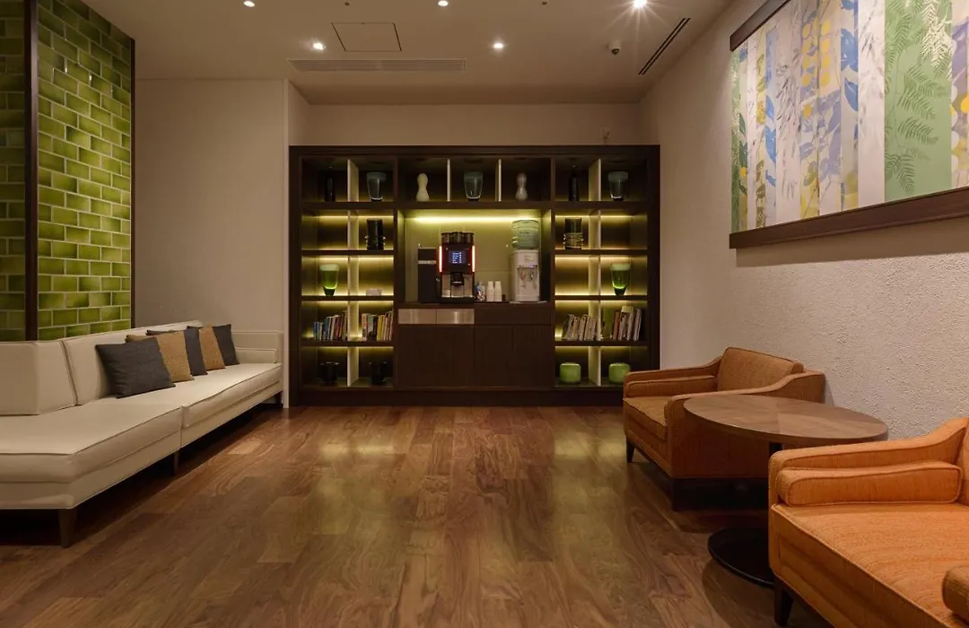 Hotel Forza Hakataeki Chikushi-Guchi Ⅰ-1