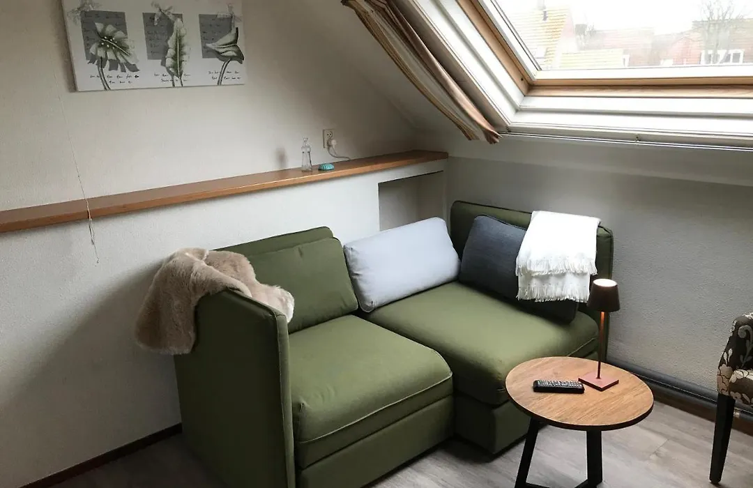 Hotel Pieter de Coninck-1