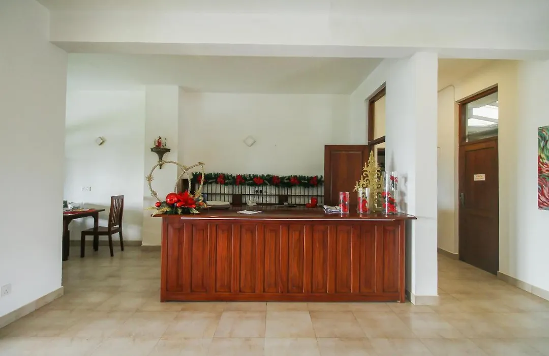 Maresia Beach Villa-1