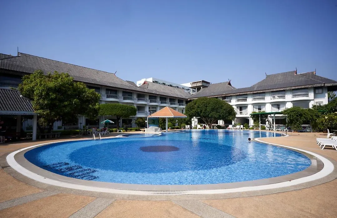 Silversand Villa Hotel-1