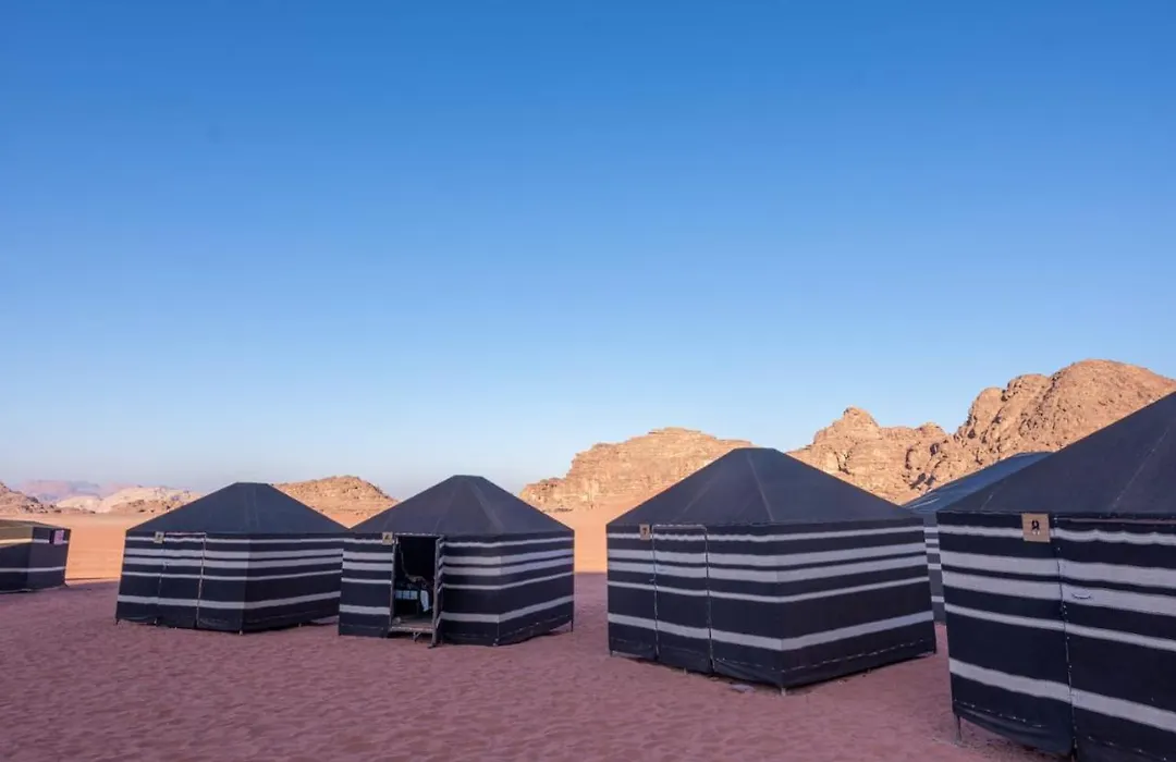 Wadi Rum Desert Breath-1