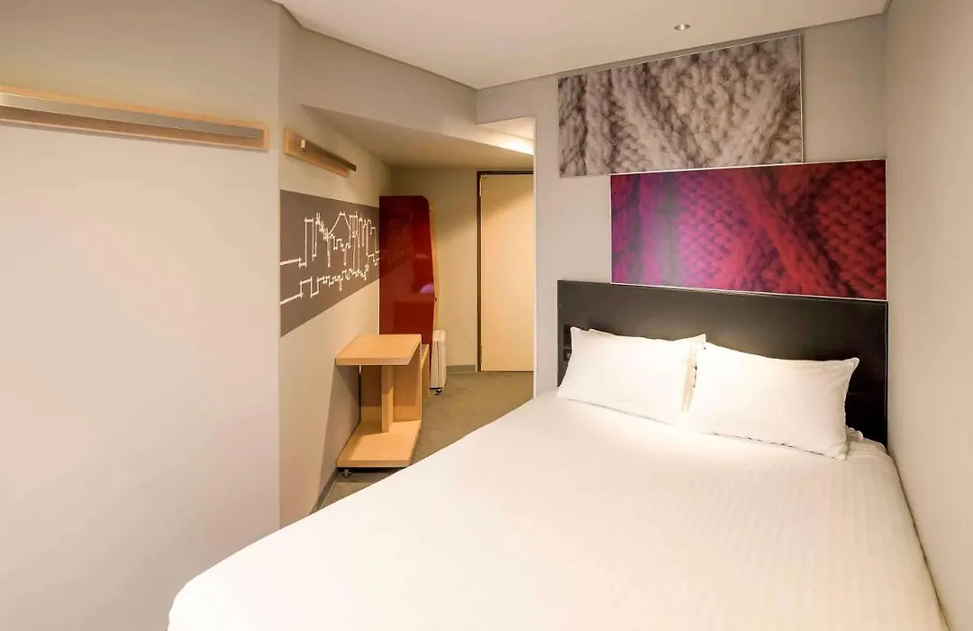 Ibis Tokyo Shinjuku-1