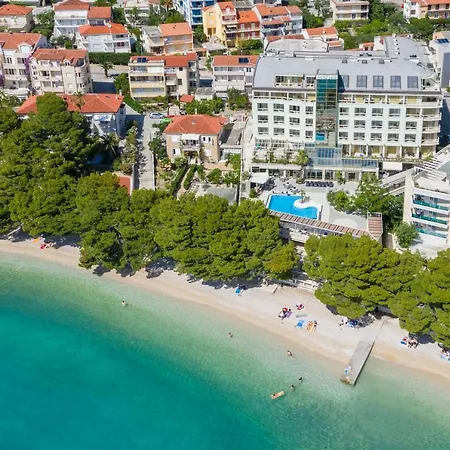 Hotel Park Makarska-2