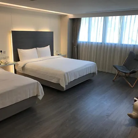 Golden Garden Hotel-2