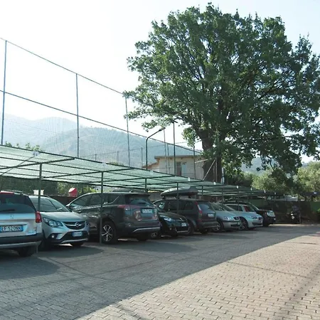 Residence Le Magnolie-2