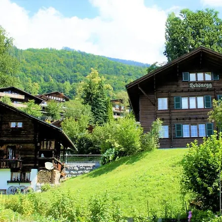 B&B Brienz-2
