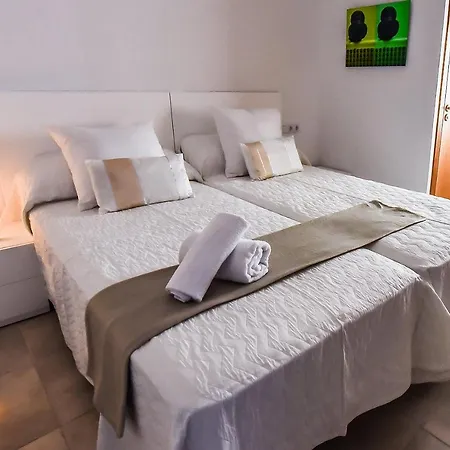 Sal Mar Suites-2