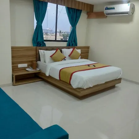 Hotel Restandride-3
