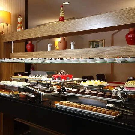 X Life Hotel Sarigerme 15 - Adult Hotel-3