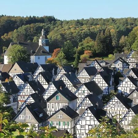 Hotel zur Altstadt-2