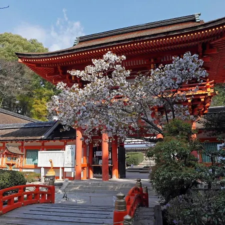 The Pocket Hotel Kyoto Karasuma Gojo-3