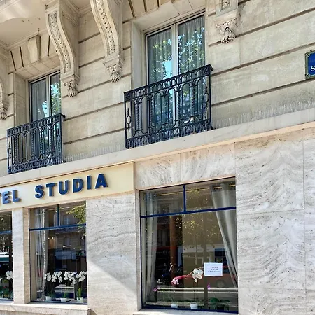 Hotel Studia-3