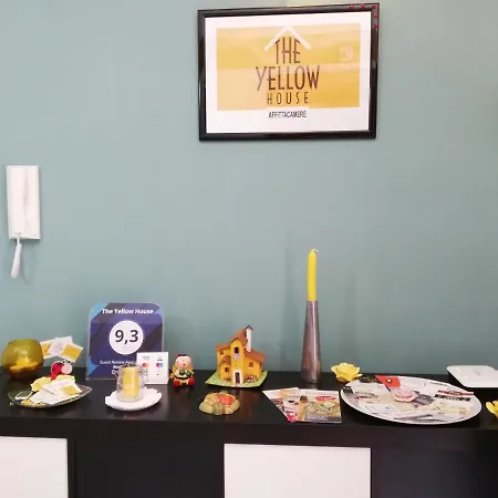 The Yellow House-3