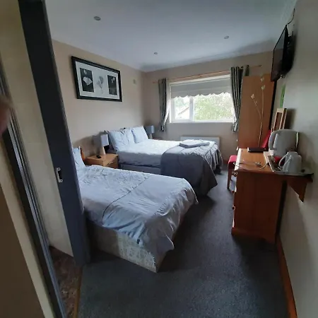 Aaron Vale B&B-3